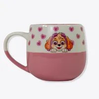 Caneca Maggie Skye – Patrulha Canina  - imagem 1