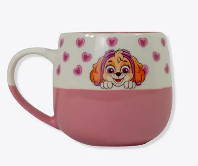 Caneca Maggie Skye – Patrulha Canina 