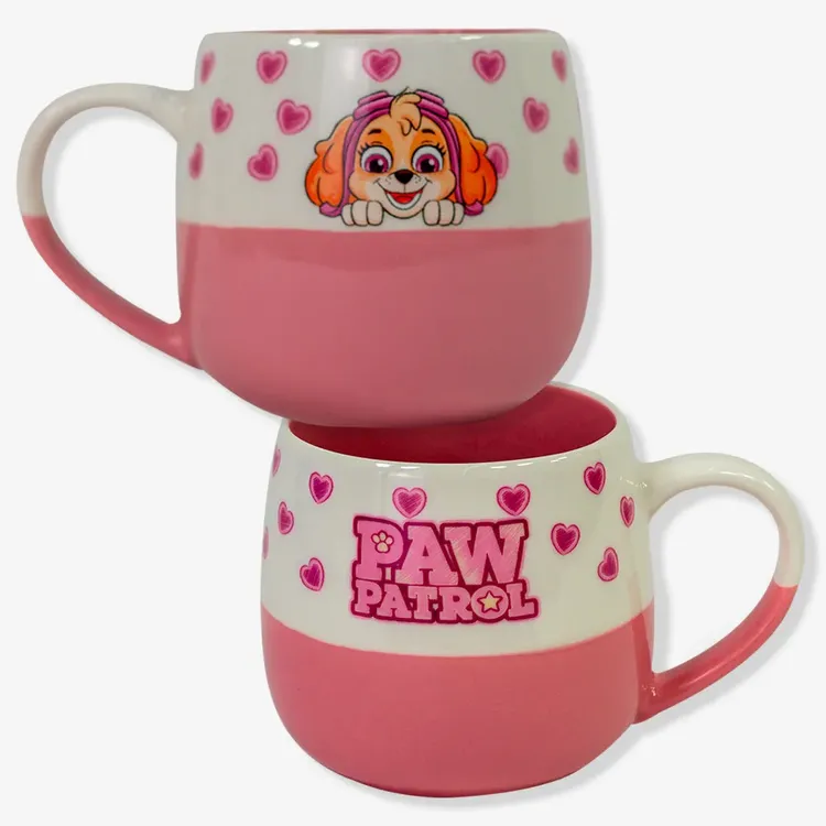 Caneca Maggie Skye – Patrulha Canina 