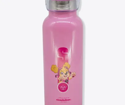 Garrafa Bubble Skye – Patrulha Canina 