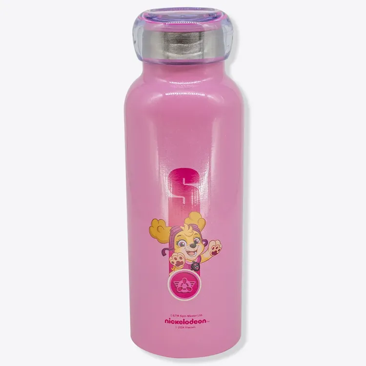 Garrafa Bubble Skye – Patrulha Canina 