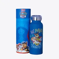 Garrafa Bubble Patrulha Canina  - imagem 3