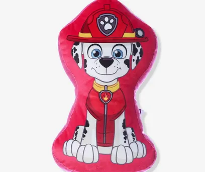 Almofada Formato Marshall – Patrulha Canina