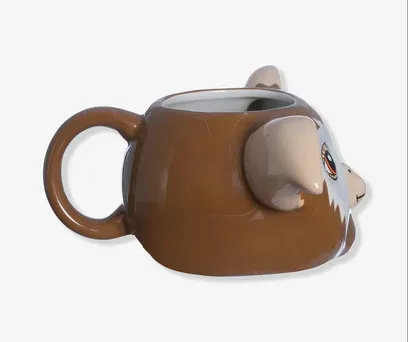 Caneca 3D Gremlins – Warner 