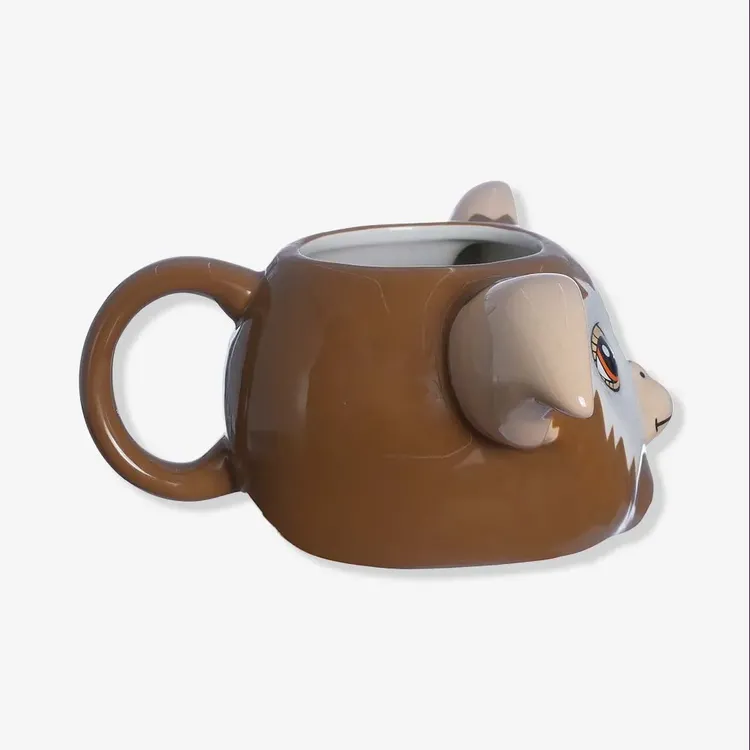 Caneca 3D Gremlins – Warner 