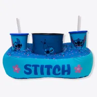 Kit Pipoca Just Chill Stitch – Disney  - imagem 1