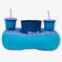 Kit Pipoca Just Chill Stitch – Disney  - imagem 2