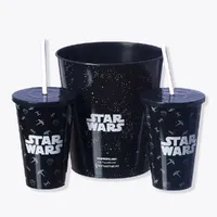 Kit Pipoca Star Wars  - imagem 3