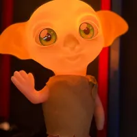 Luminária Dobby Harry Potter  - imagem 1