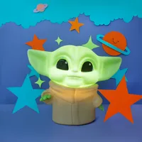 Luminária Grogu Star Wars  - imagem 2