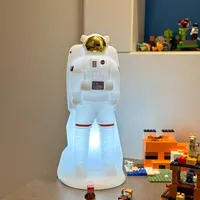 ASTRONAUTA LUMINARIA - imagem 1