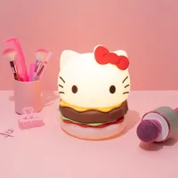 Luminária Hello Burguer  - imagem 1