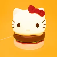 Luminária Hello Burguer  - imagem 2