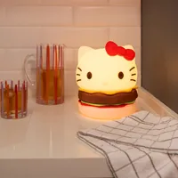 Luminária Hello Burguer  - imagem 3