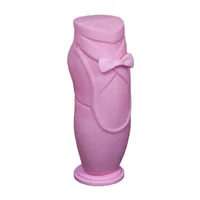Luminária Sapatilha Rosa  - imagem 4