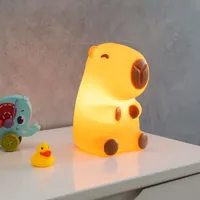 Luminária Capivara Baby  - imagem 2