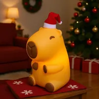 Luminária Capi Noel  - imagem 1