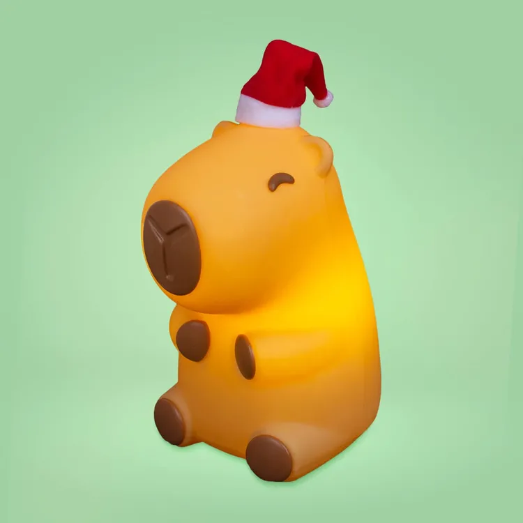 Luminária Capi Noel 