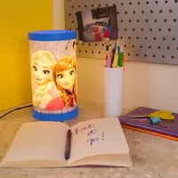 Luminárias Frozen  - imagem 1