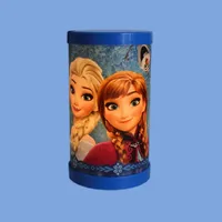 Luminárias Frozen  - imagem 2