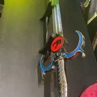 Espada thundercats  - imagem 2