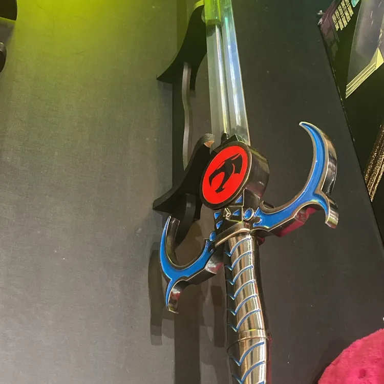 Espada thundercats 