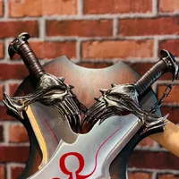 Laminas do caos God of War - imagem 2
