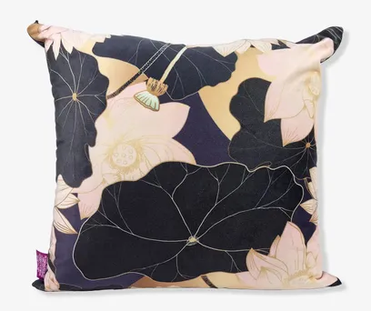 Almofada 40x40 Mãe Eterno Amor – Zonacriativa 