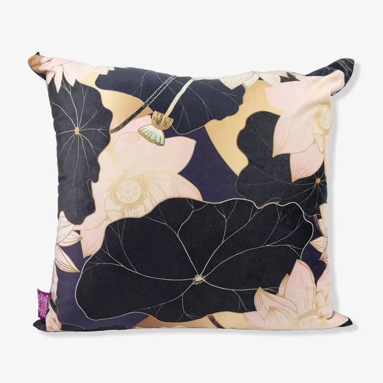 Almofada 40x40 Mãe Eterno Amor – Zonacriativa 