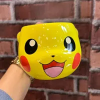 Caneca 3D Pikachu – Pokémon  - imagem 1