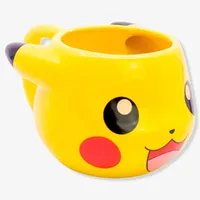 Caneca 3D Pikachu – Pokémon  - imagem 3