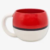 Caneca 3D Pokébola – Pokémon  - imagem 3