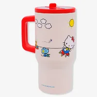Copo Tumbler Hello Kitty  - imagem 1