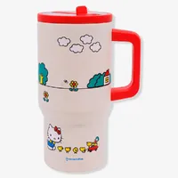 Copo Tumbler Hello Kitty  - imagem 2