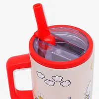 Copo Tumbler Hello Kitty  - imagem 4
