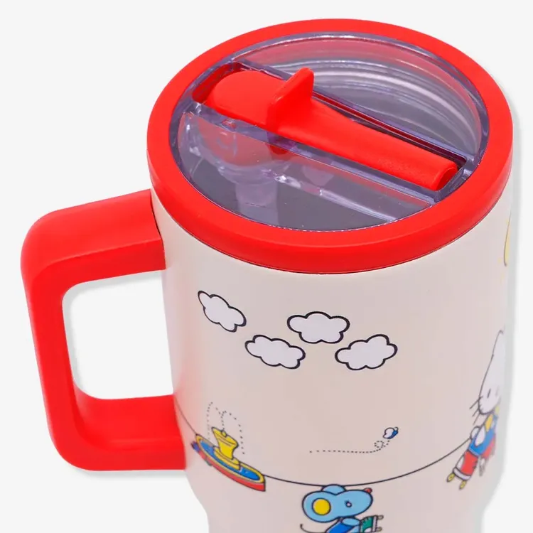 Copo Tumbler Hello Kitty 