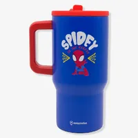 Copo Tumbler Homem-Aranha – Marvel - imagem 2