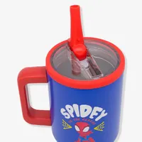 Copo Tumbler Homem-Aranha – Marvel - imagem 4