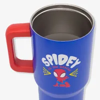 Copo Tumbler Homem-Aranha – Marvel - imagem 5