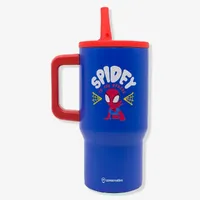 Copo Tumbler Homem-Aranha – Marvel - imagem 6