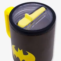 Copo Tumbler Batman – DC Comics  - imagem 5