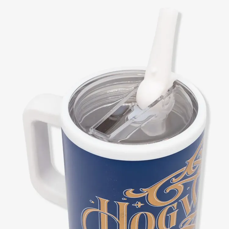 Copo Tumbler Hogwarts – Harry Potter 