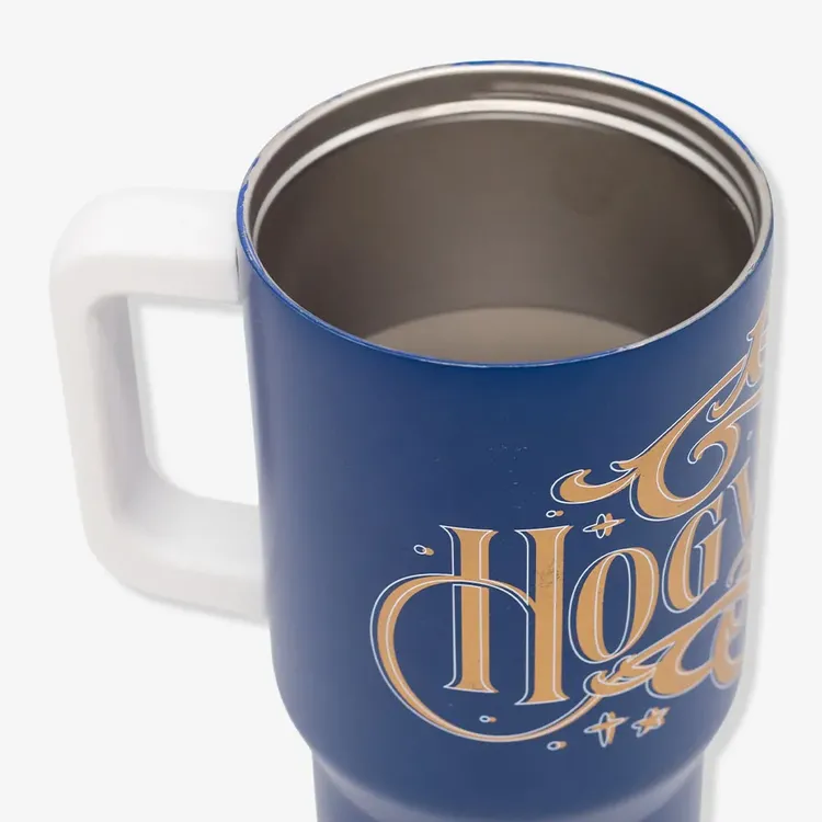 Copo Tumbler Hogwarts – Harry Potter 