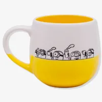 Caneca Maggie Minions  - imagem 1