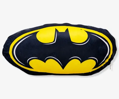 Almofada 2 em 1 Batman – DC Comics 
