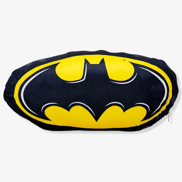 Almofada 2 em 1 Batman – DC Comics 