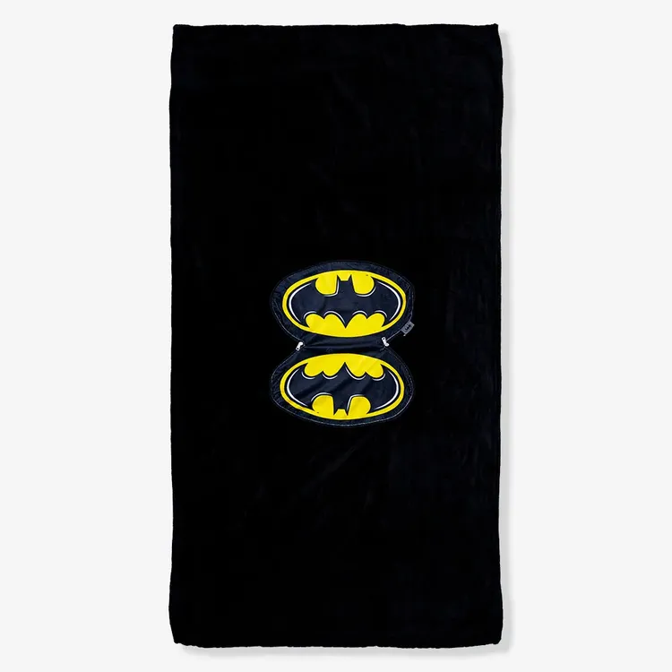 Almofada 2 em 1 Batman – DC Comics 