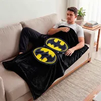 Almofada 2 em 1 Batman – DC Comics  - imagem 4