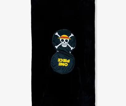 Almofada 2 em 1 One Piece 