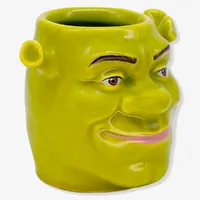 Caneca 3D Shrek  - imagem 2